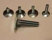 Elevator Bolts