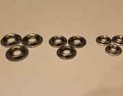 Flange Washers