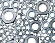 Hex Nuts