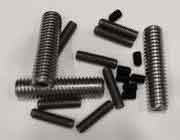 Set Screws