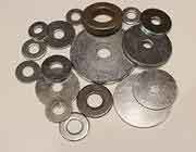 Flat Washers