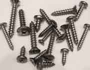 Self-Tapping Screws