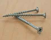 Deck Screws