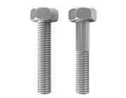 Hex Bolts