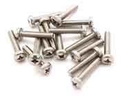 Machine Screws