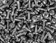 Self-Drilling Screws