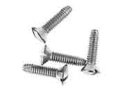 Thread Cutting Screws