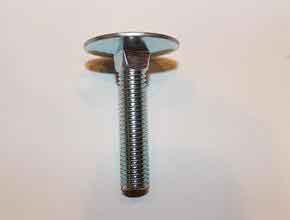 Elevator Bolt