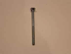 Special Carriage Bolt