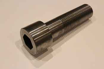 inconel socket cap screws