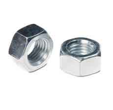 300 Series Heavy Hex Nuts