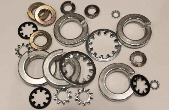 Lock Washer Manufacturers - Internal Lock Washer