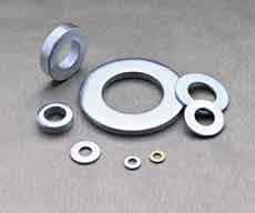 Aluminum 6061 t6 flat washers