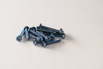 button socket cap screws