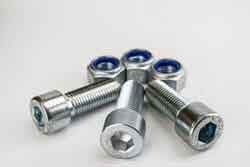 inconel 718 socket cap screw 