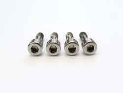 inconel 725 socket cap screw 