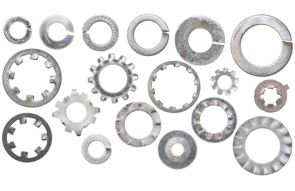 Spring Washers Manufacturer