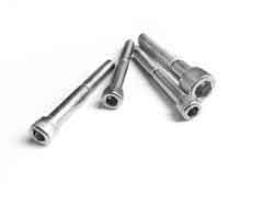 Stainless steel socket cap screw 