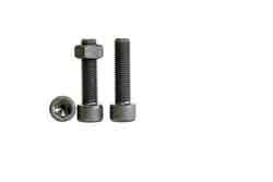 titanium grade 2 socket cap screw 