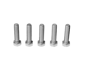 titanium grade 7 hex bolts 