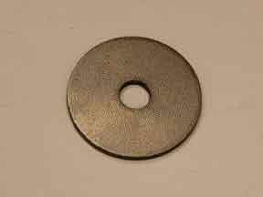 Stainless Steel Flat Washers Manufacturer