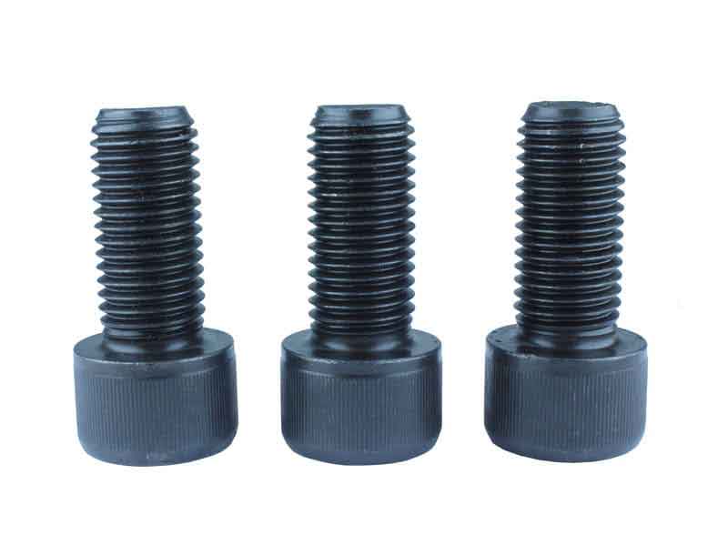 Grade 8 Socket Cap Screws