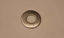 monel 400 flat washers