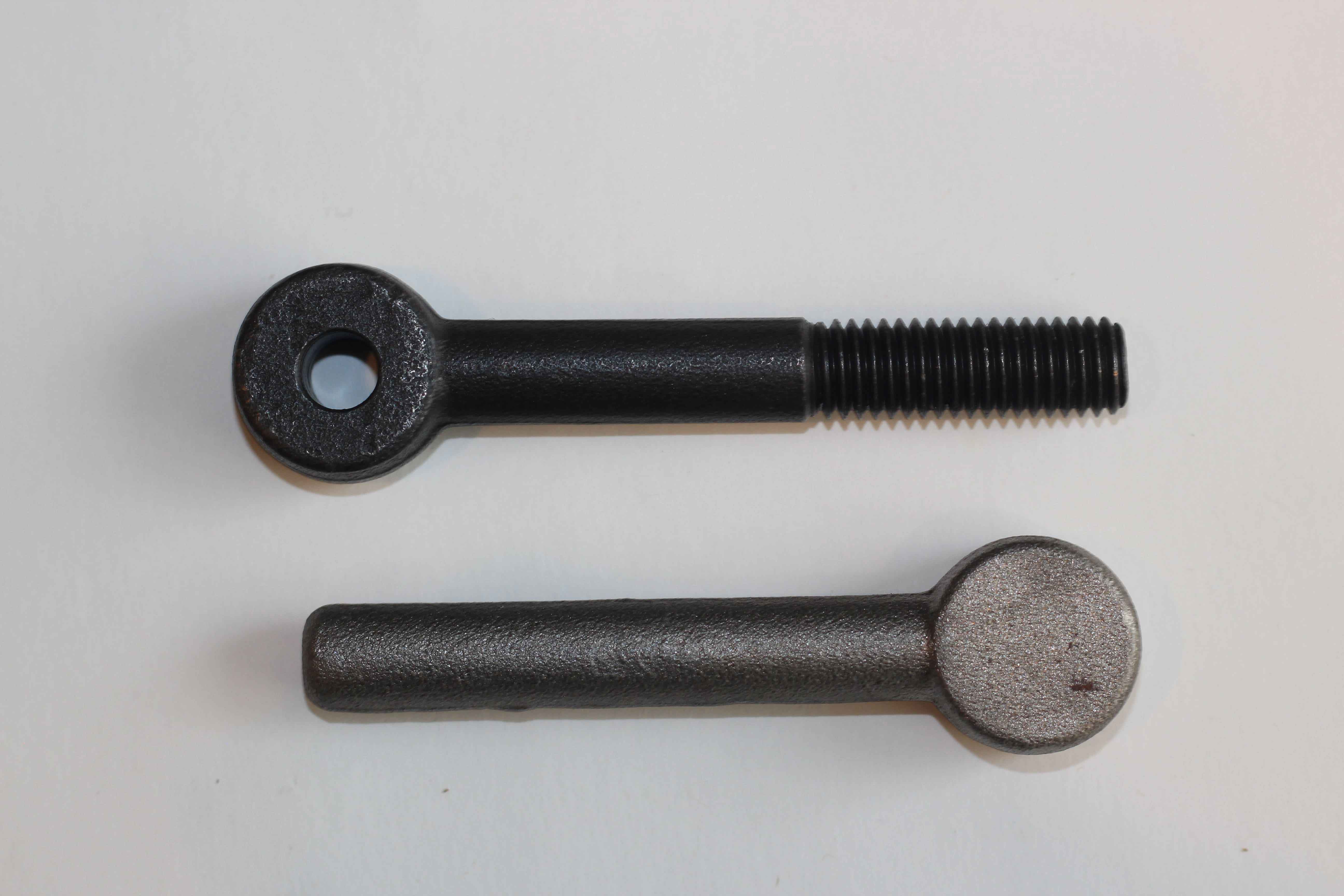 Rod End Bolts