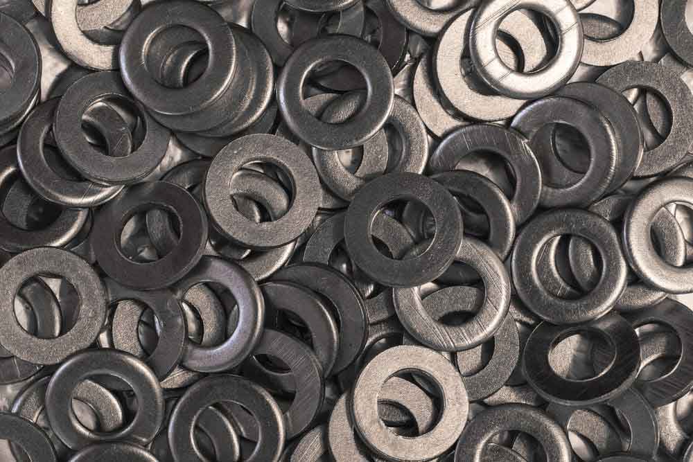 Flat Washers