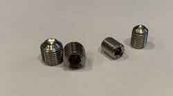 Inconel 625 Socket Set Screws